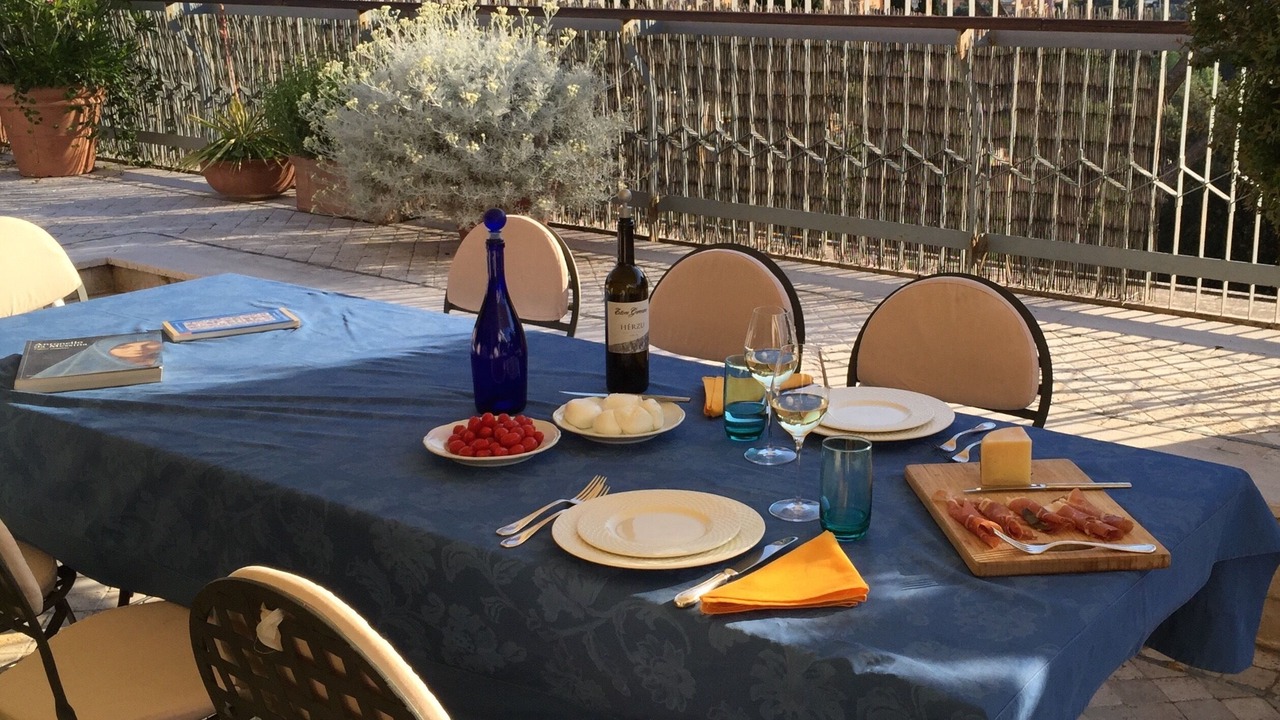 Photo of Outdoor in Quartiere III Pinciano