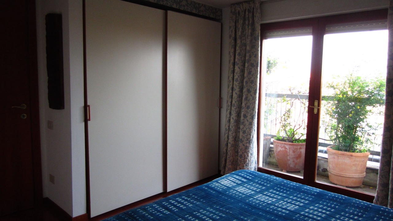 Photo of Bedroom in Quartiere III Pinciano