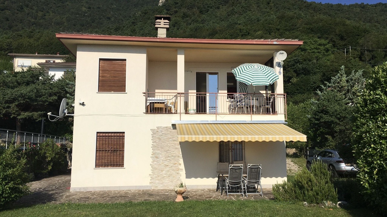 Photo of Outdoor in Tignale
