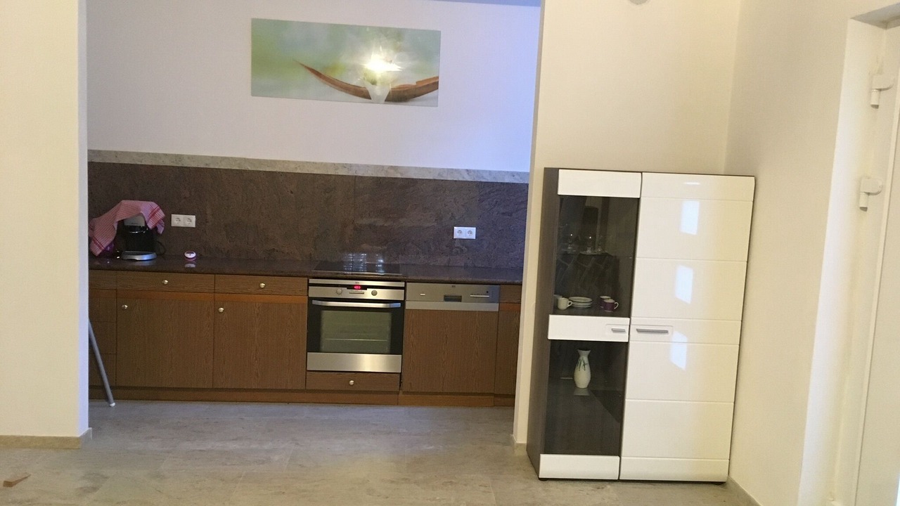 Photo of Kitchen in Tignale