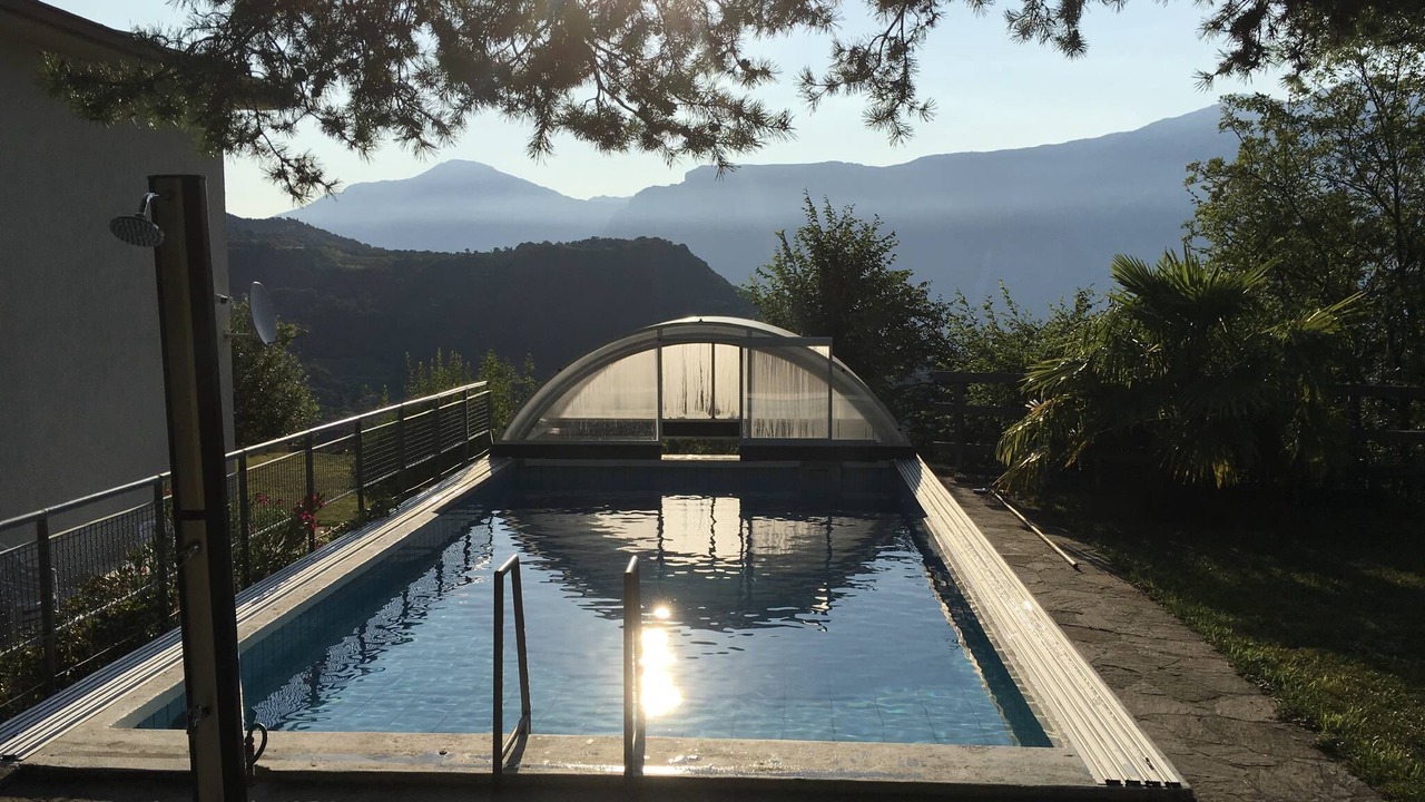 Photo of Outdoor in Tignale