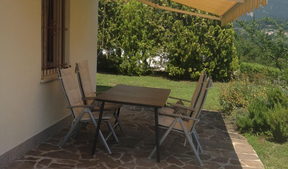 Photo of Outdoor in Tignale