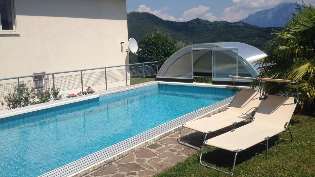 Photo of Outdoor in Tignale