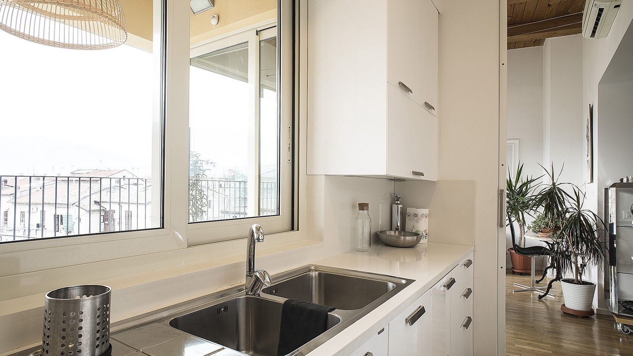Photo of Kitchen in Sulmona