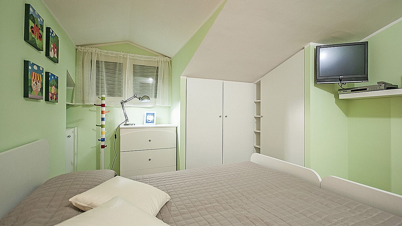Photo of Bedroom in Sulmona