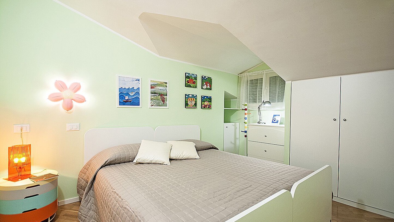 Photo of Bedroom in Sulmona
