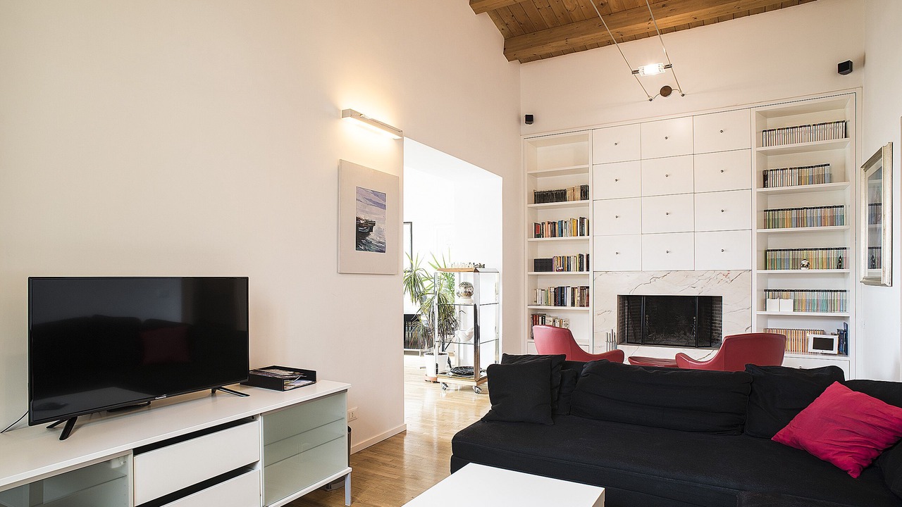 Photo of Livingroom in Sulmona