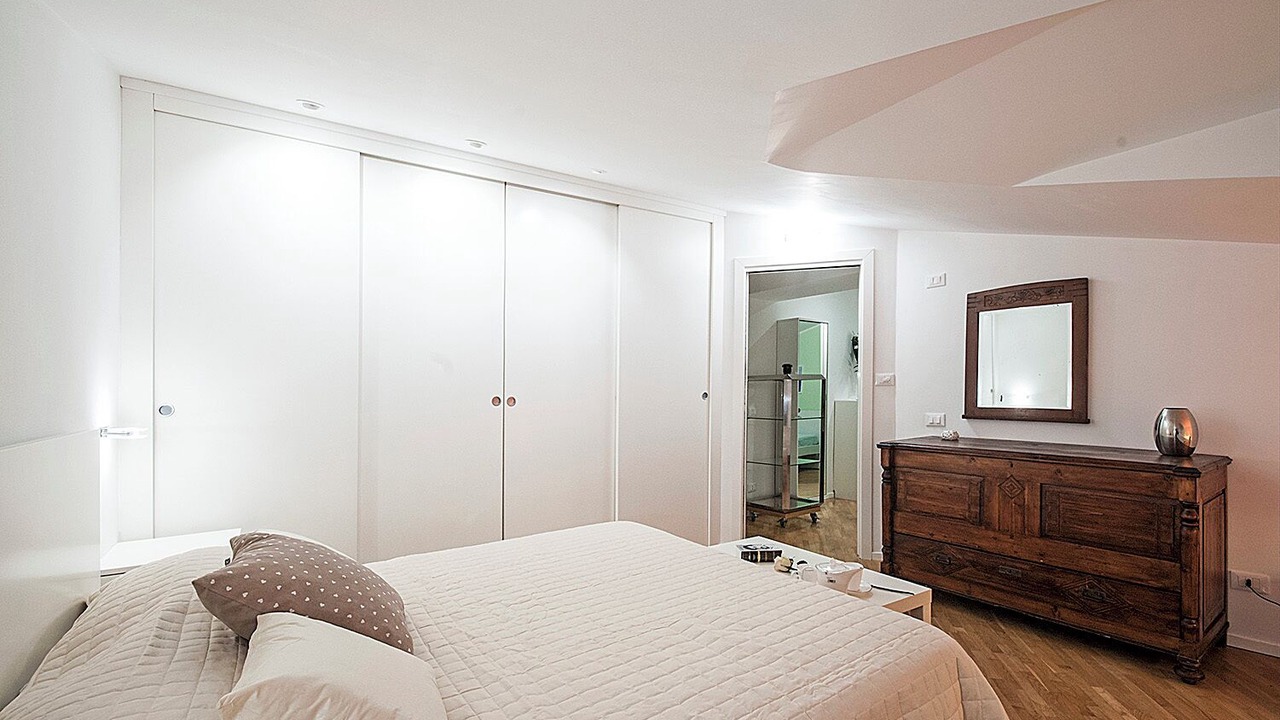 Photo of Bedroom in Sulmona