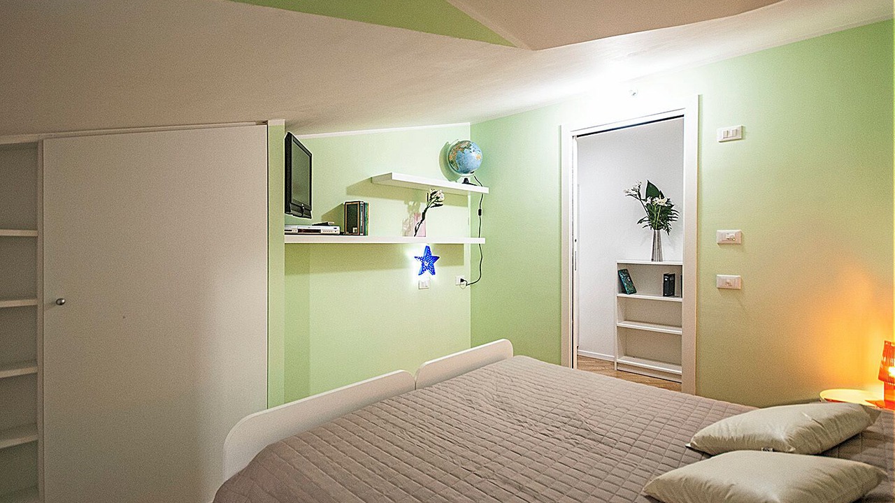 Photo of Bedroom in Sulmona