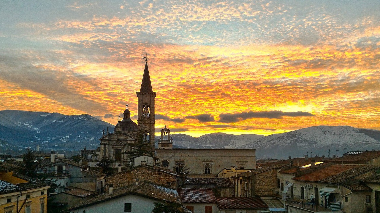 Photo of Others in Sulmona