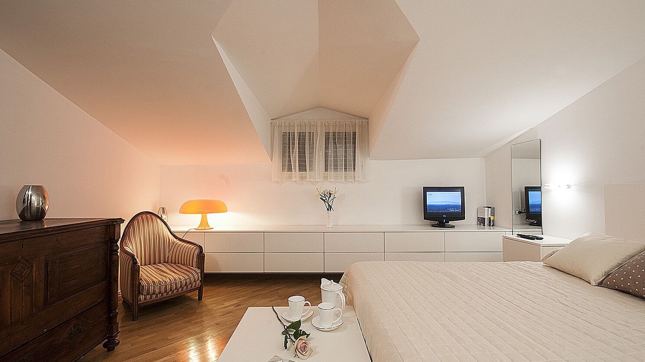 Photo of Bedroom in Sulmona
