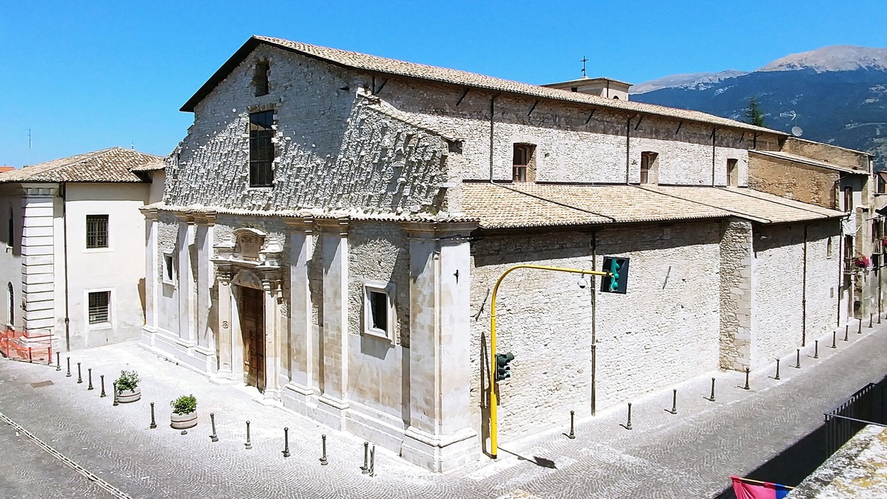 Photo of Outdoor in Sulmona