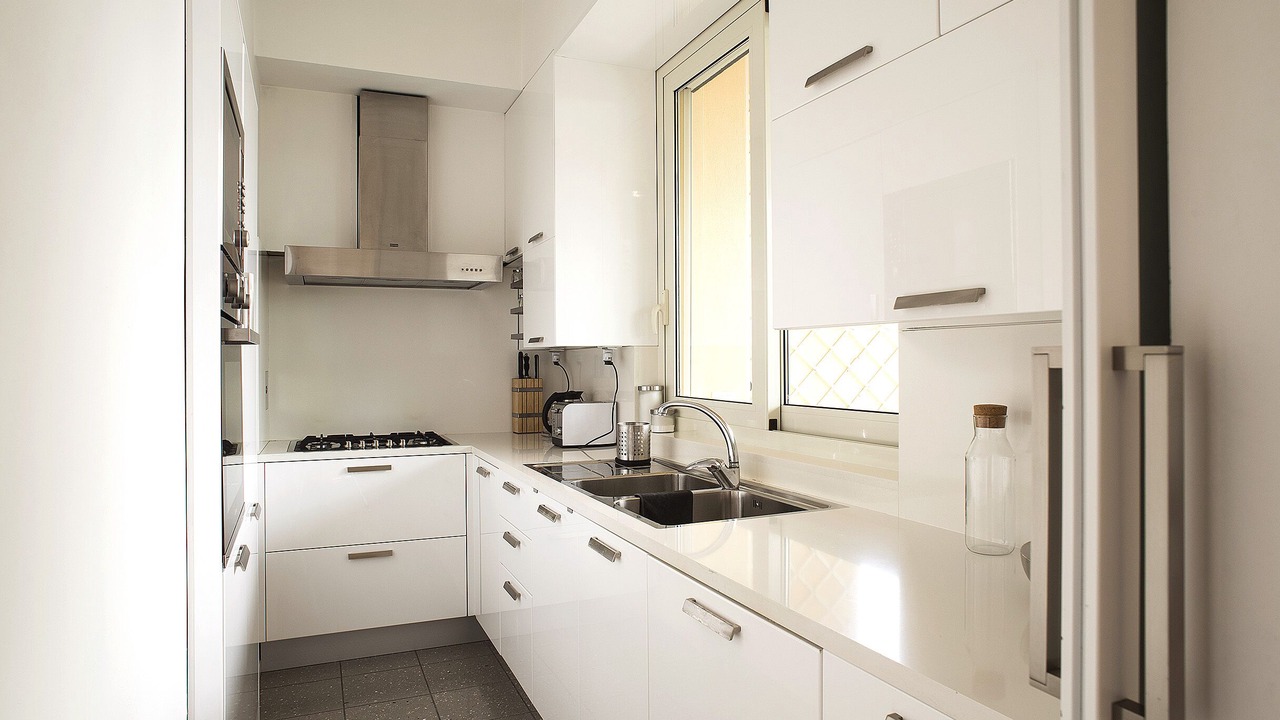 Photo of Kitchen in Sulmona