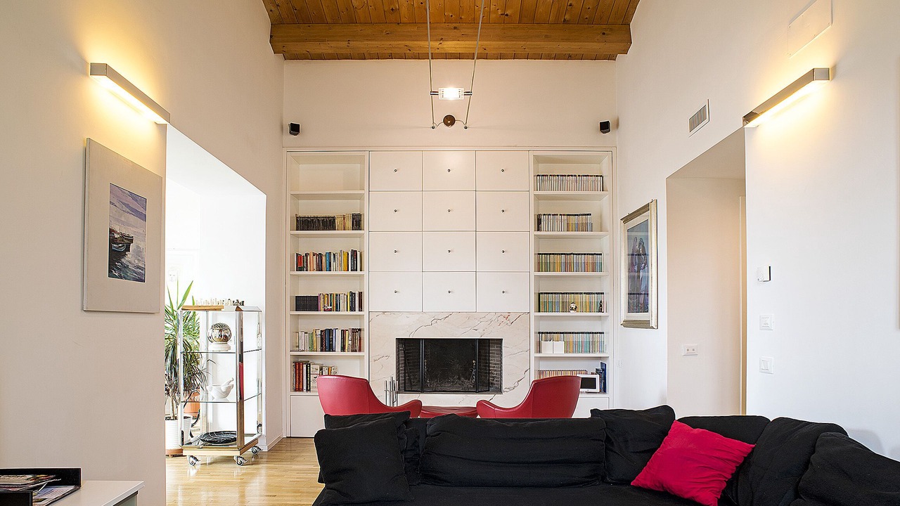 Photo of Livingroom in Sulmona