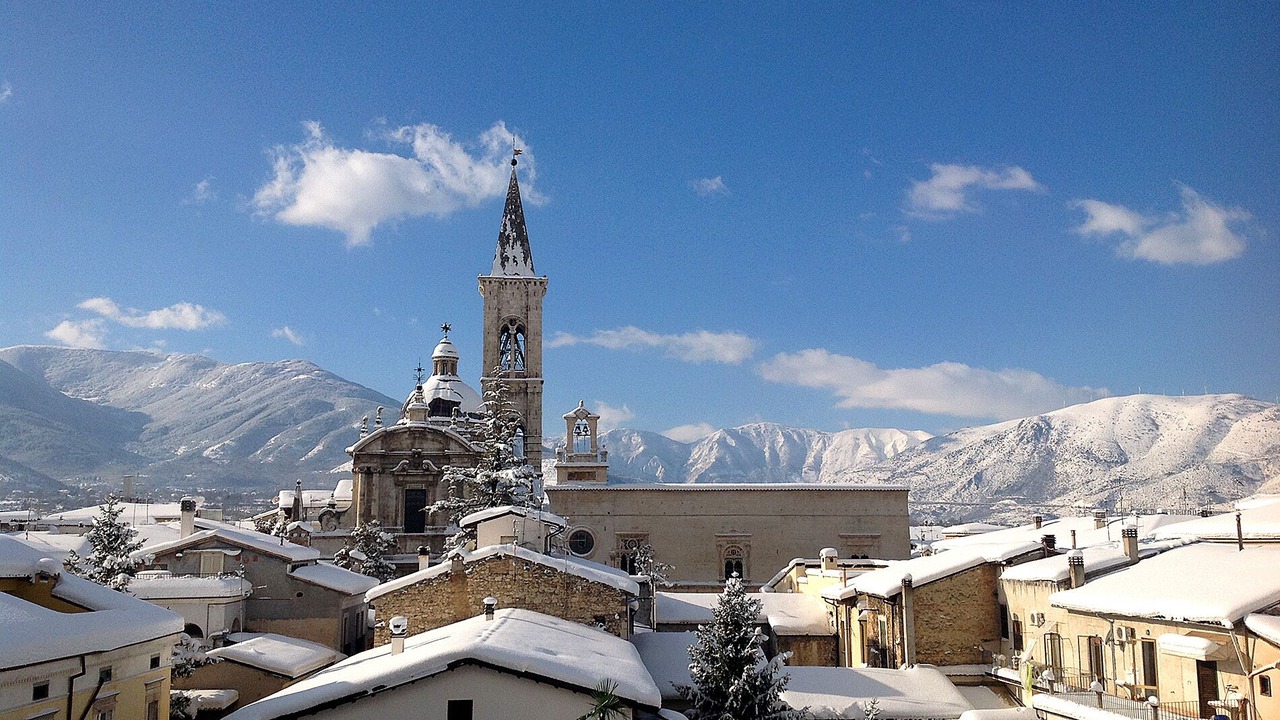Photo of Outdoor in Sulmona