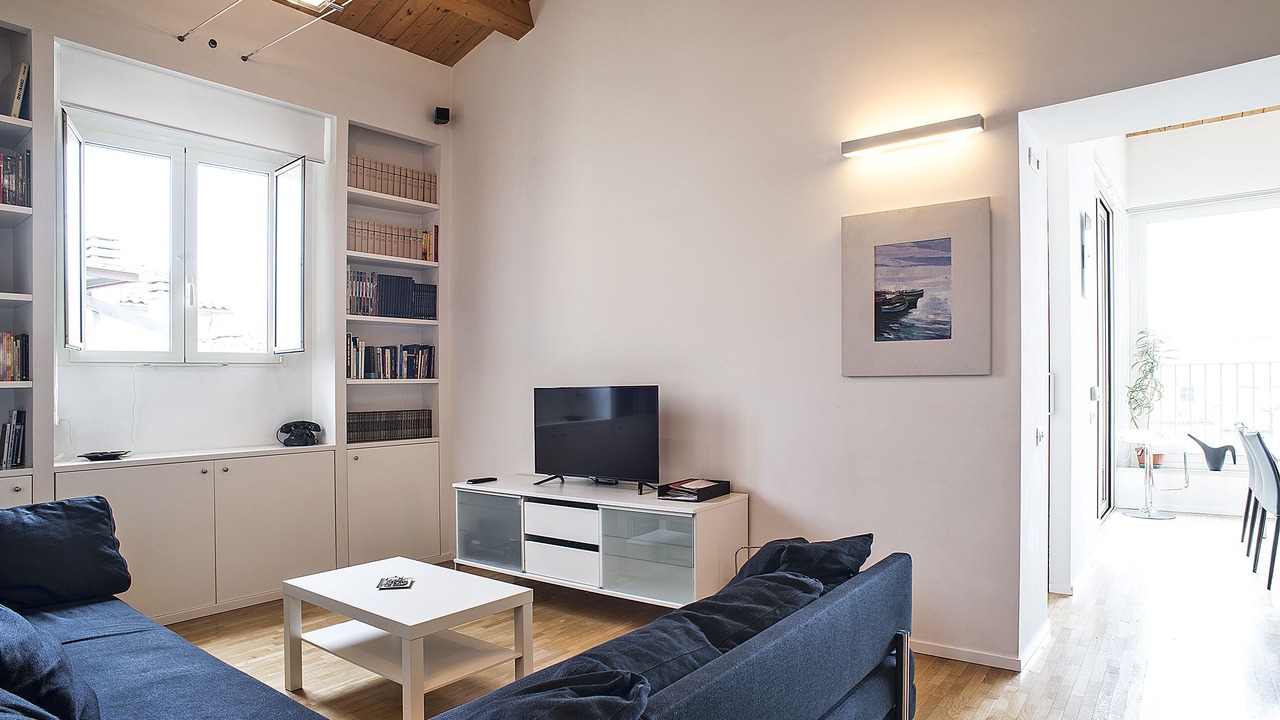 Photo of Livingroom in Sulmona