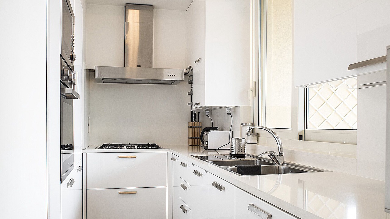 Photo of Kitchen in Sulmona