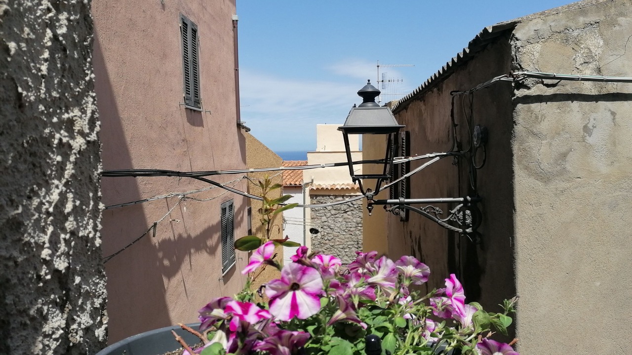 Photo of Outdoor in Castelsardo