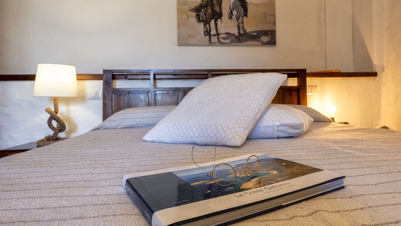 Photo of Bedroom in Castelsardo