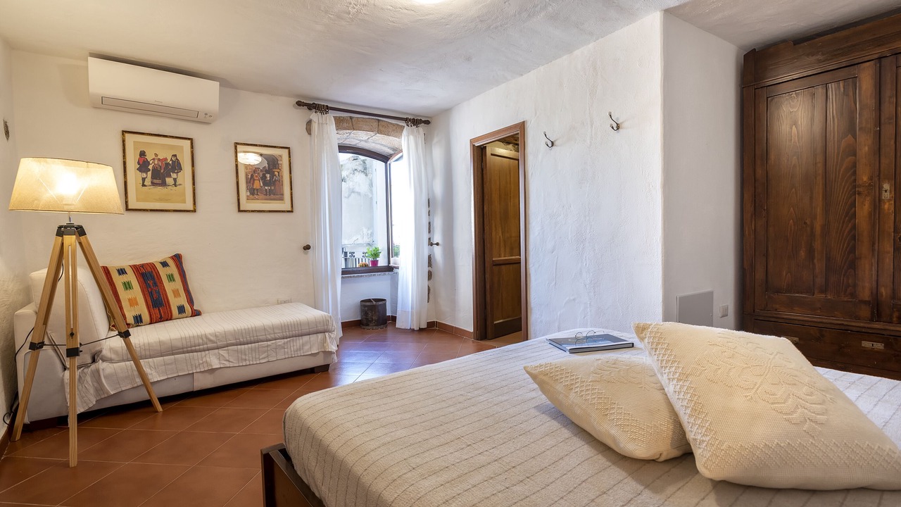 Photo of Bedroom in Castelsardo