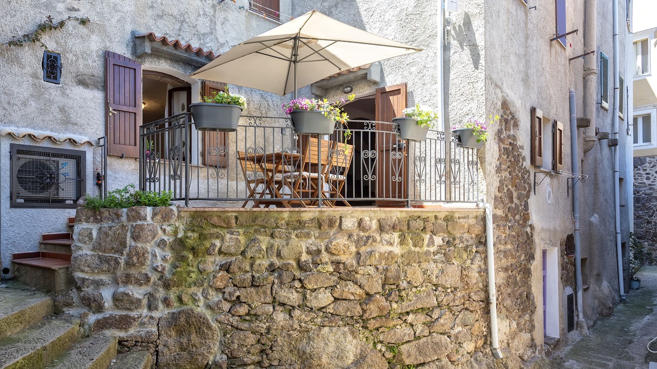 Photo of Outdoor in Castelsardo