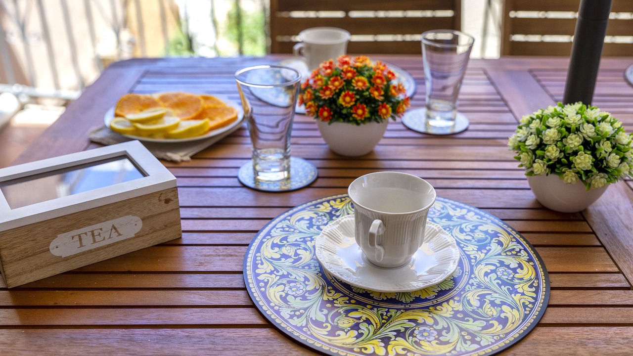 Photo of Outdoor in Castelsardo