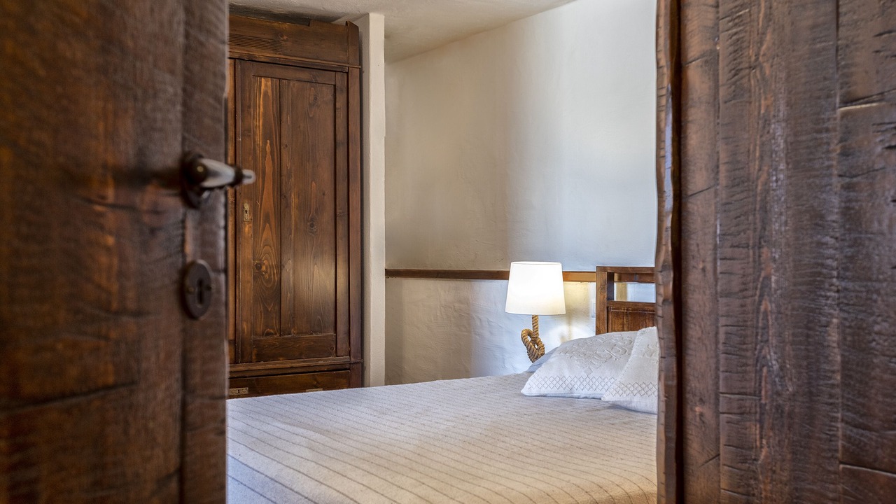 Photo of Bedroom in Castelsardo