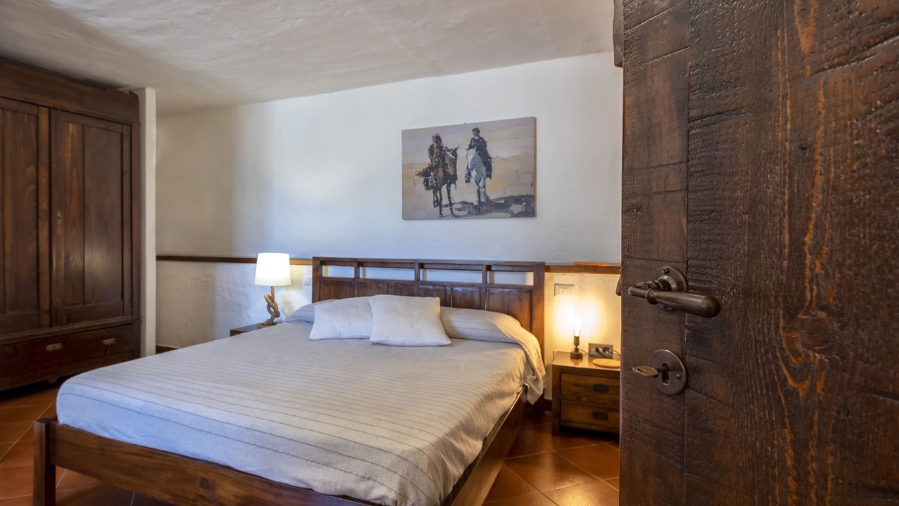 Photo of Bedroom in Castelsardo