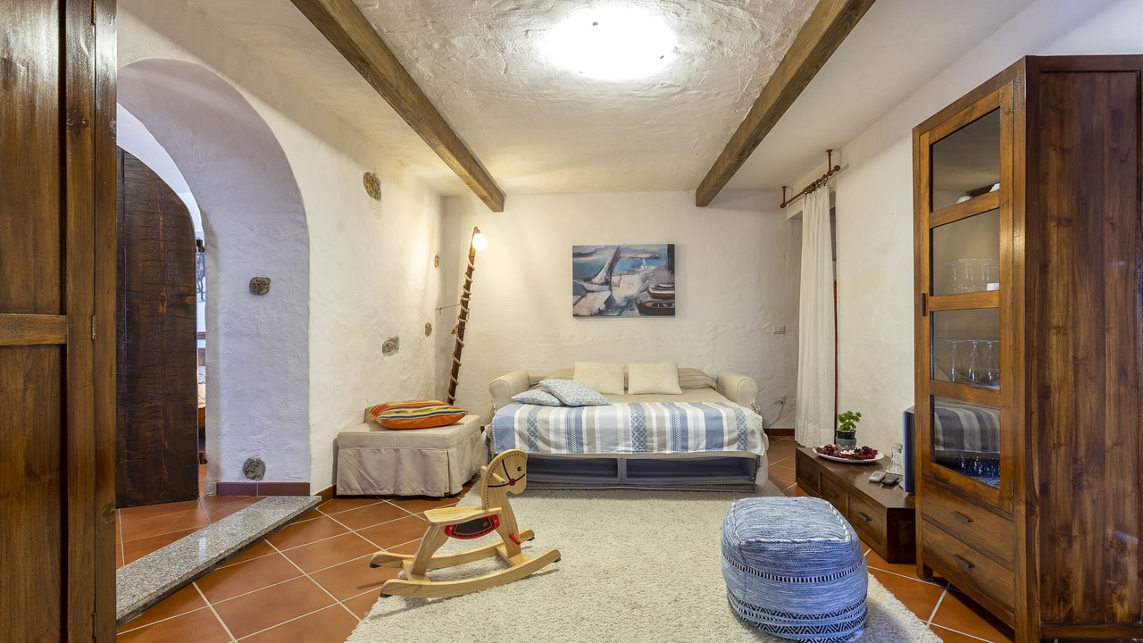 Photo of Bedroom in Castelsardo