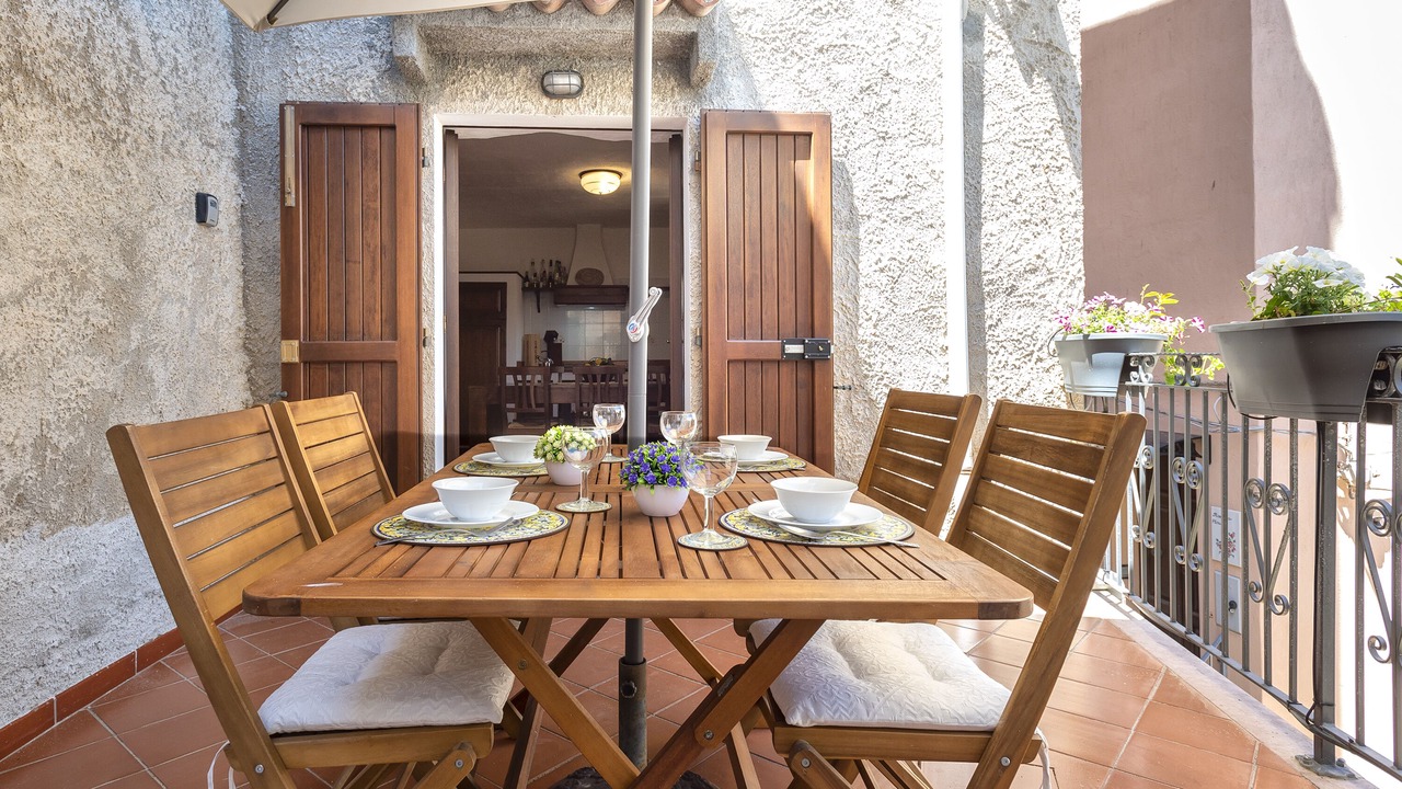 Photo of Outdoor in Castelsardo