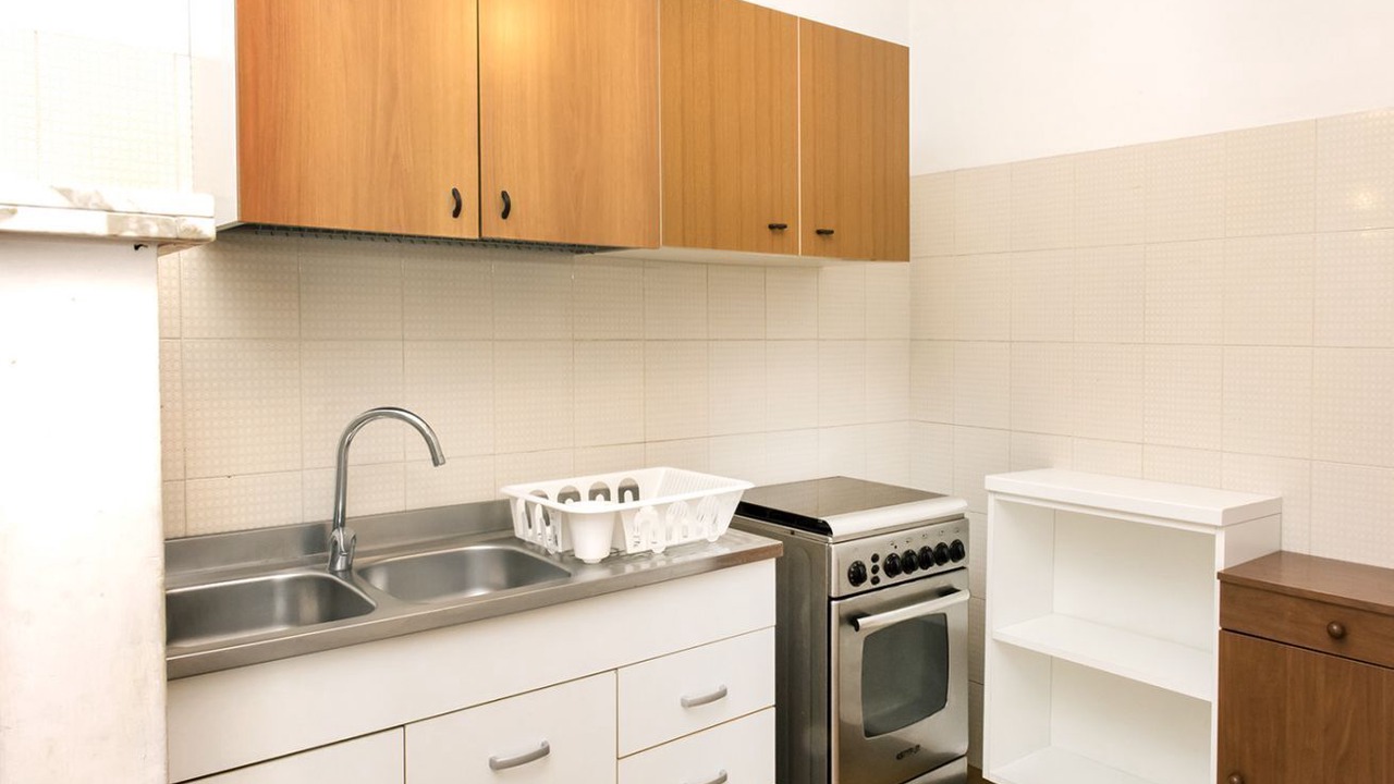 Photo of Kitchen in Marcelli