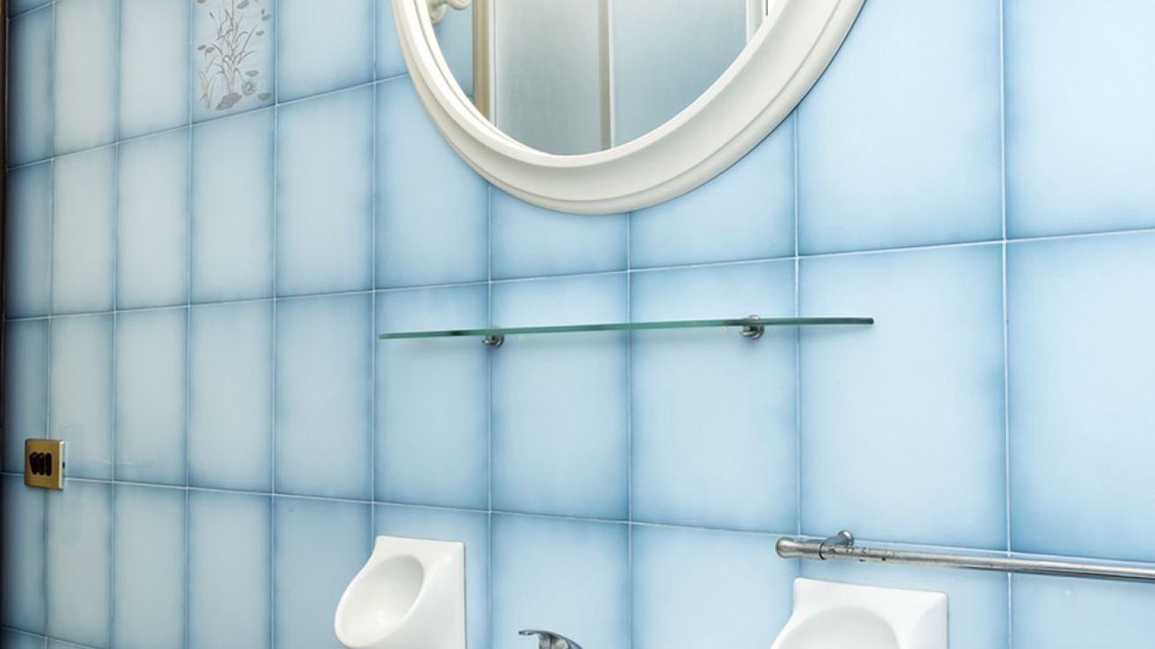 Photo of Bathroom in Marcelli
