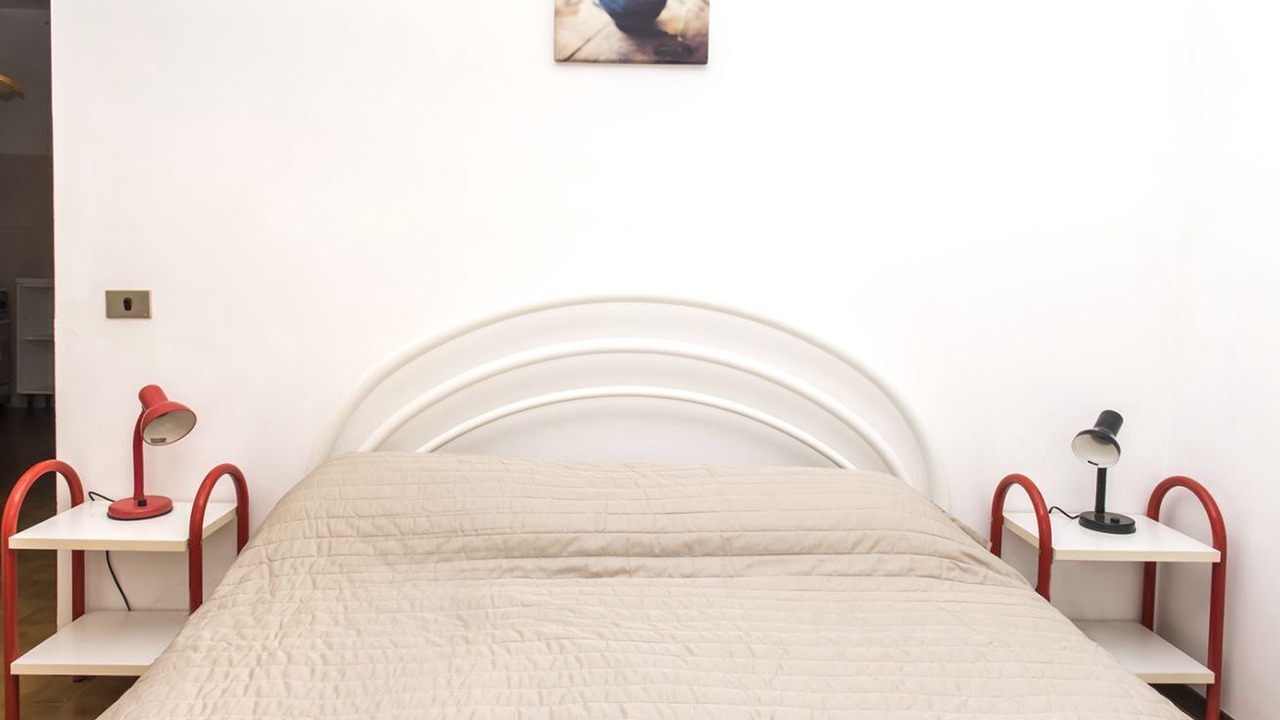 Photo of Bedroom in Marcelli