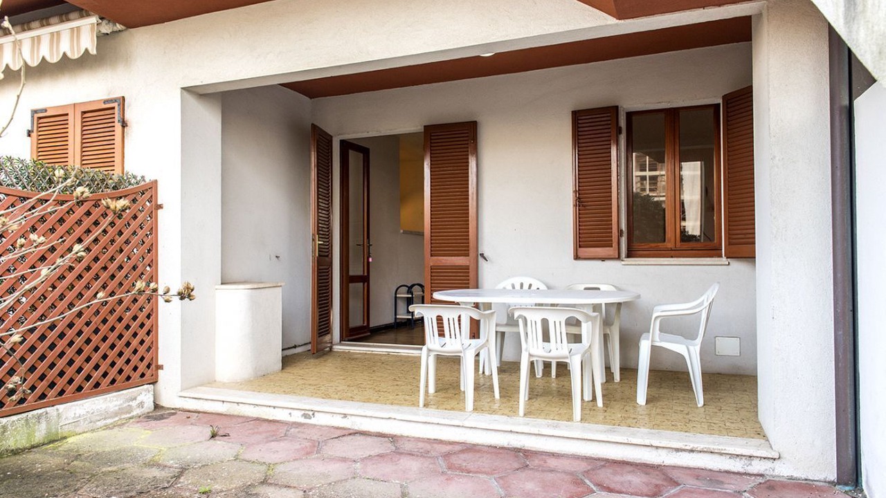 Photo of Outdoor in Marcelli