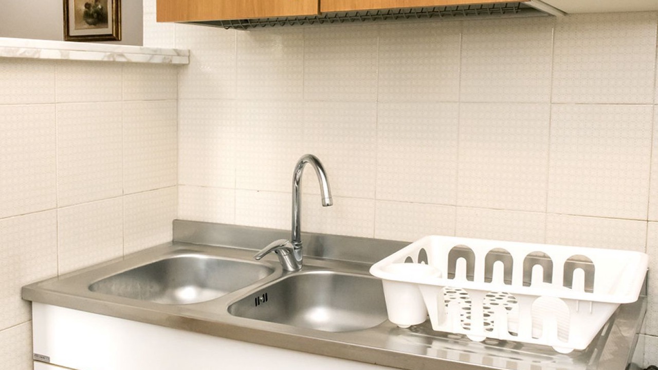 Photo of Kitchen in Marcelli