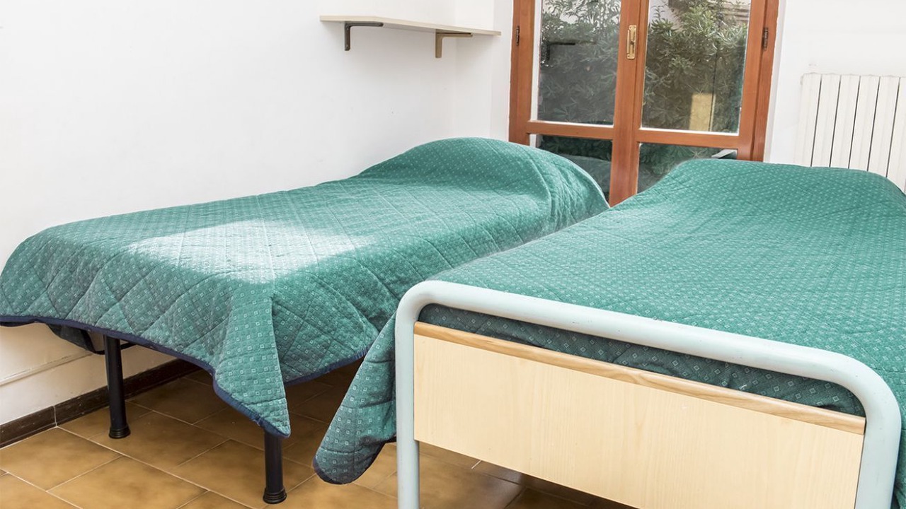 Photo of Bedroom in Marcelli