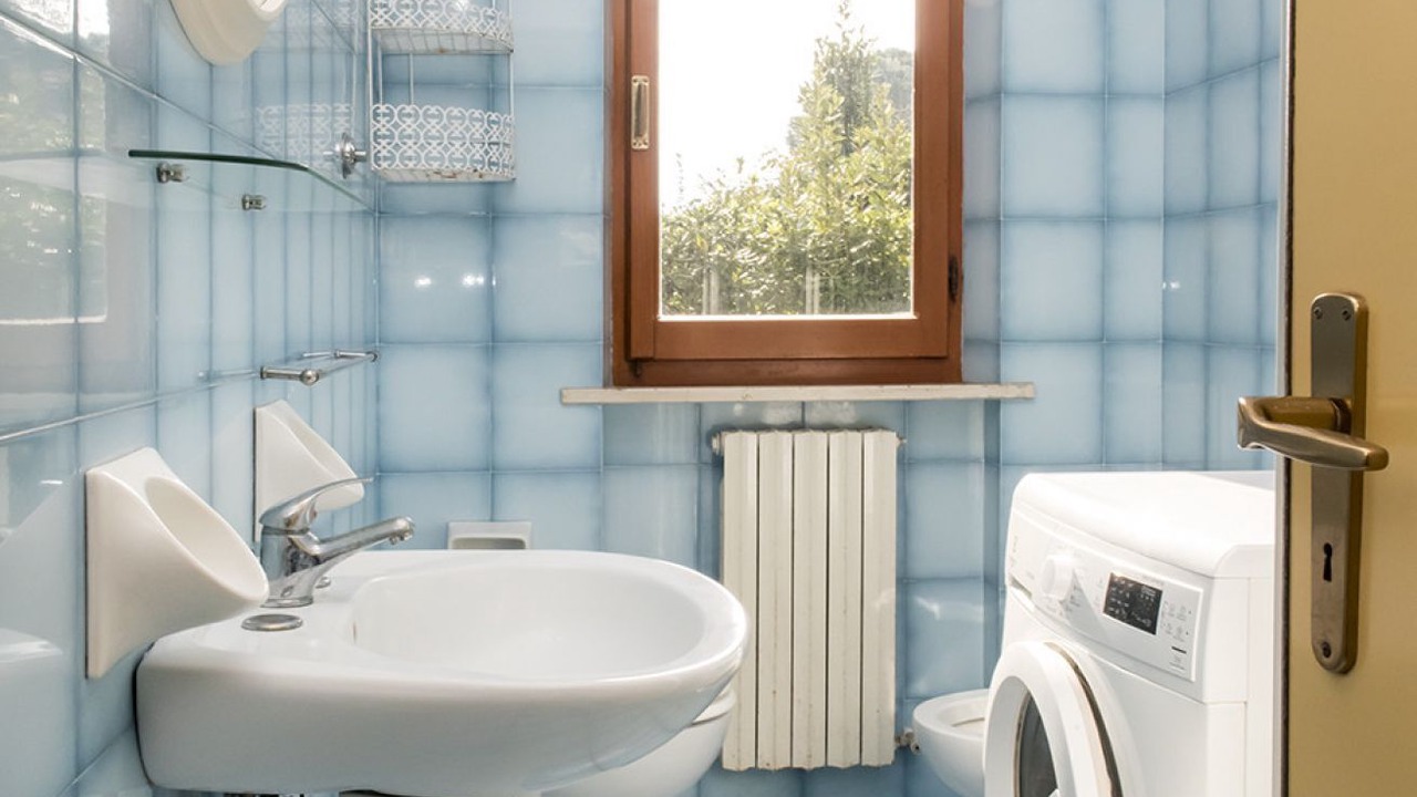 Photo of Bathroom in Marcelli