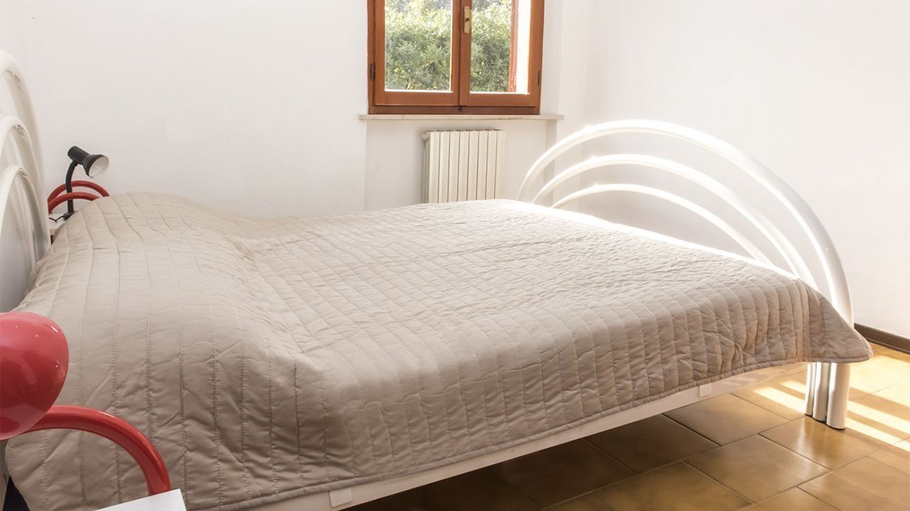 Photo of Bedroom in Marcelli