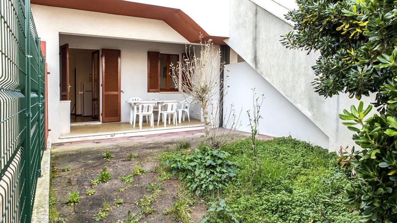 Photo of Outdoor in Marcelli