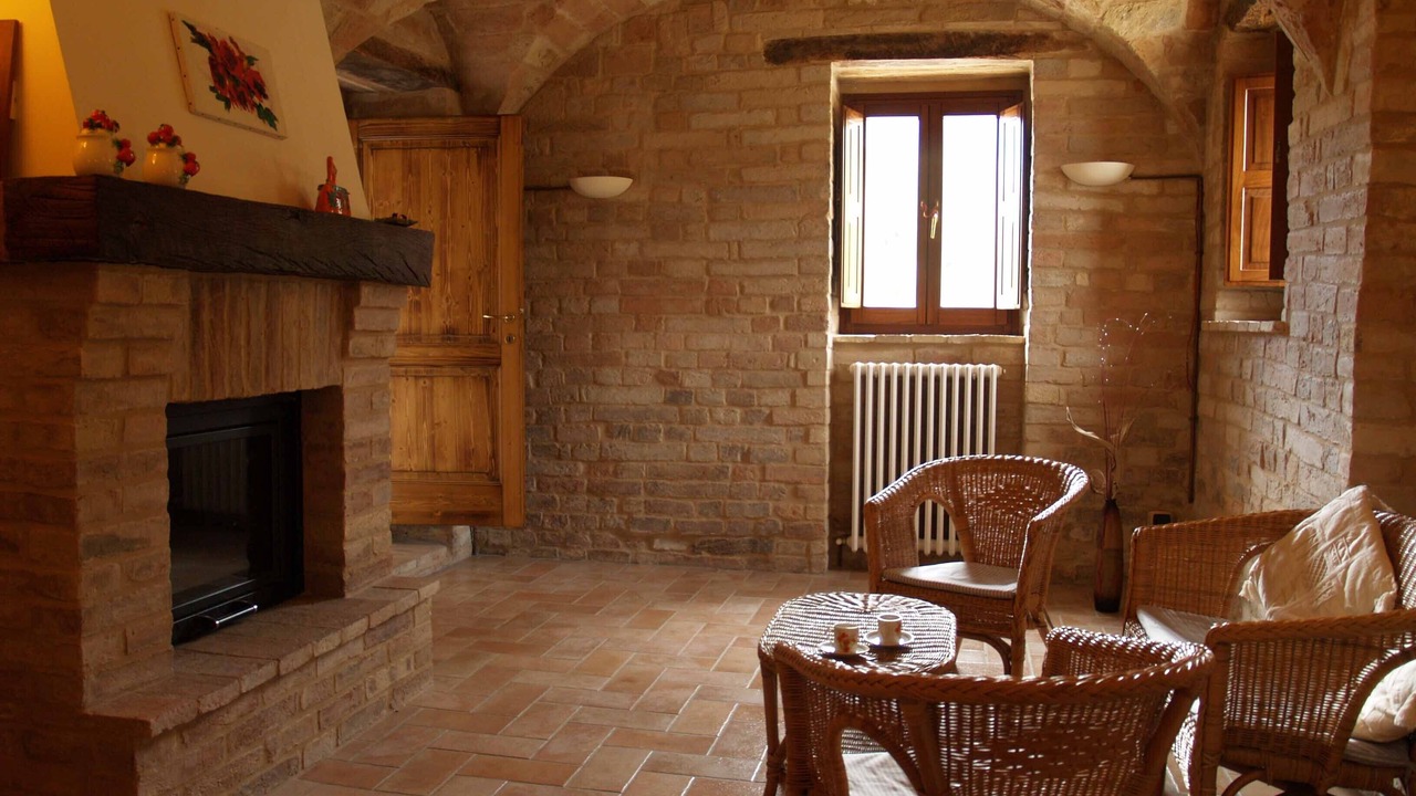 Photo of Livingroom in Corridonia