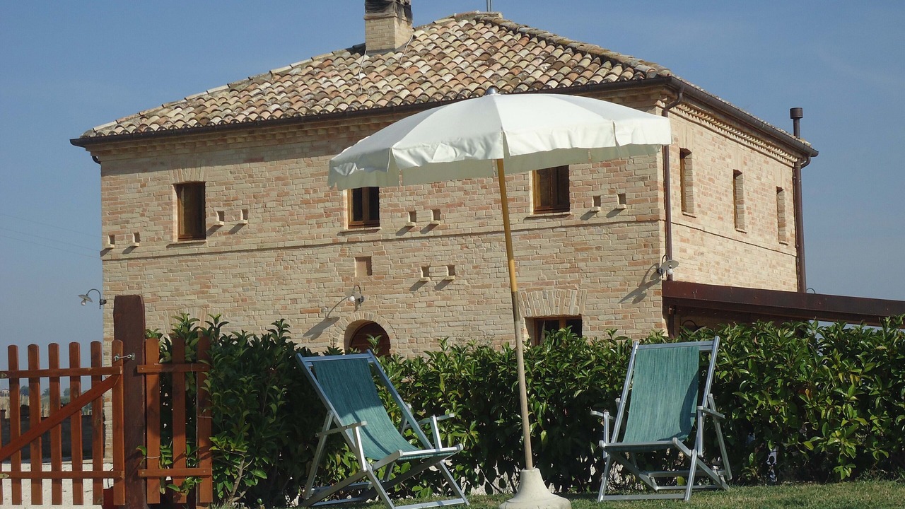 Photo of Outdoor in Corridonia
