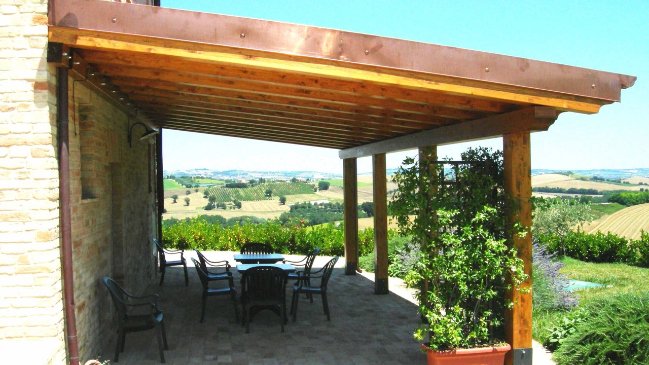 Photo of Outdoor in Corridonia