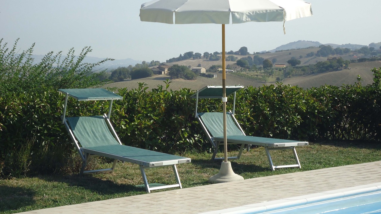 Photo of Outdoor in Corridonia