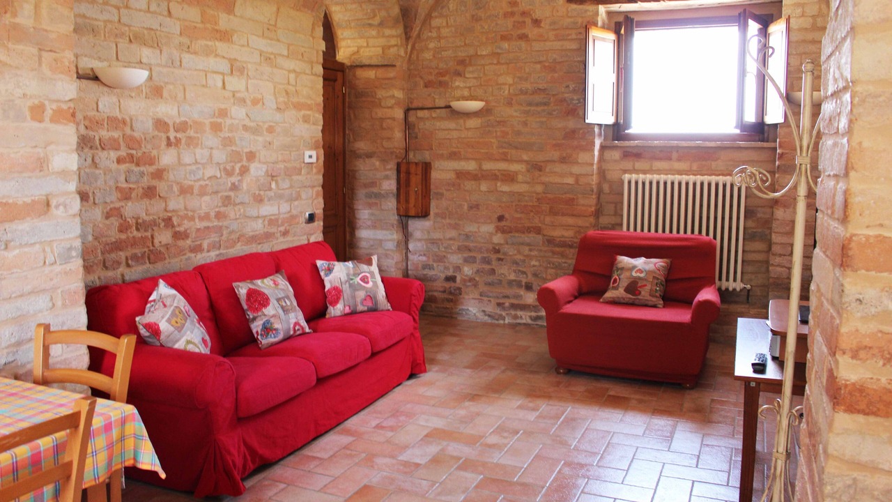 Photo of Livingroom in Corridonia
