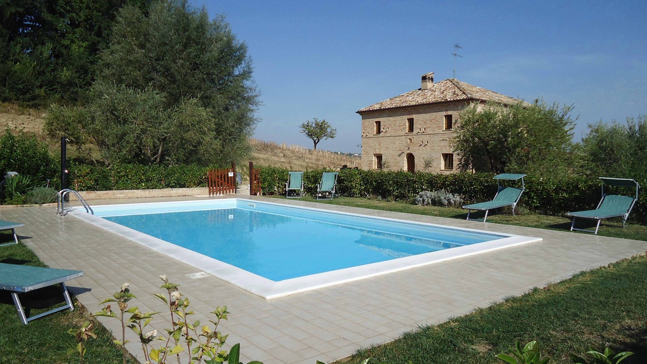Photo of Outdoor in Corridonia