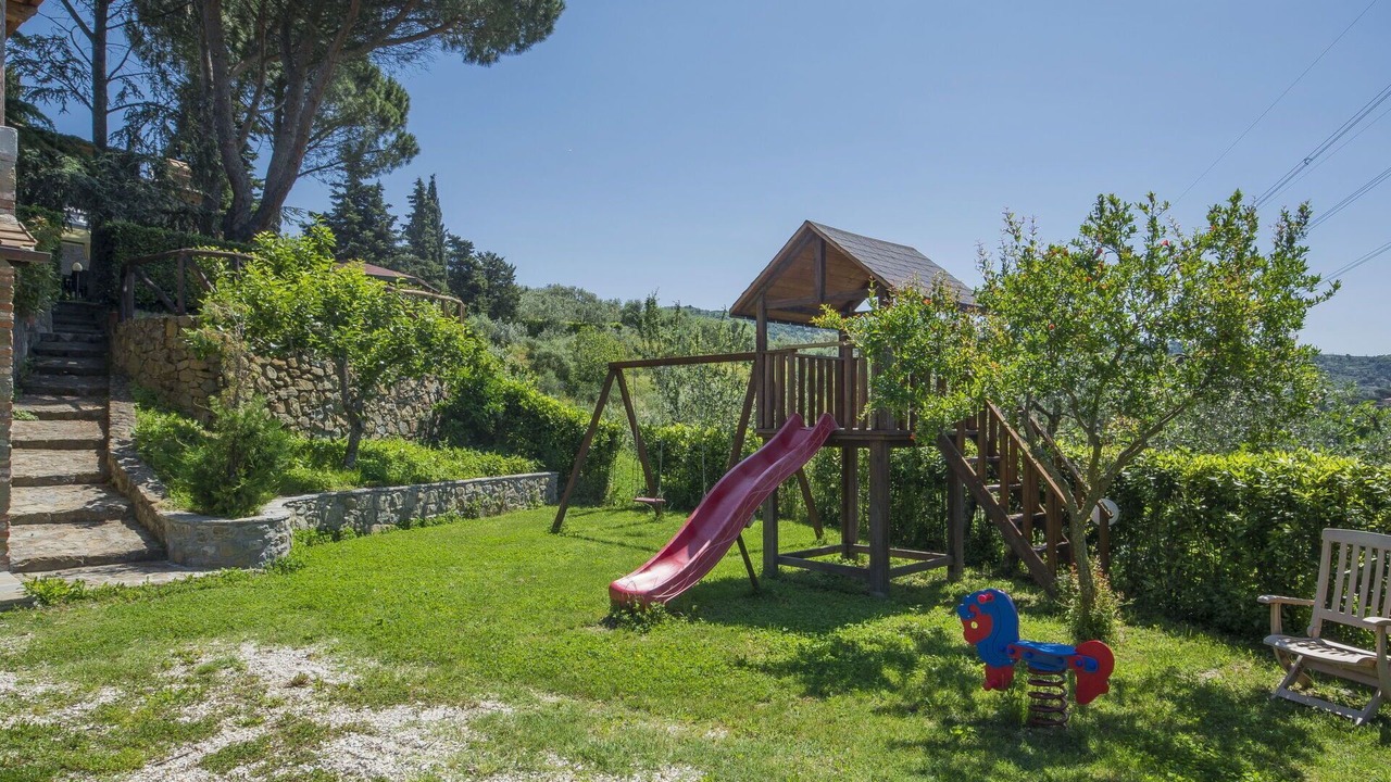 Photo of Outdoor in Giugnano