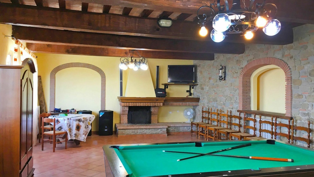 Photo of Outdoor in Giugnano