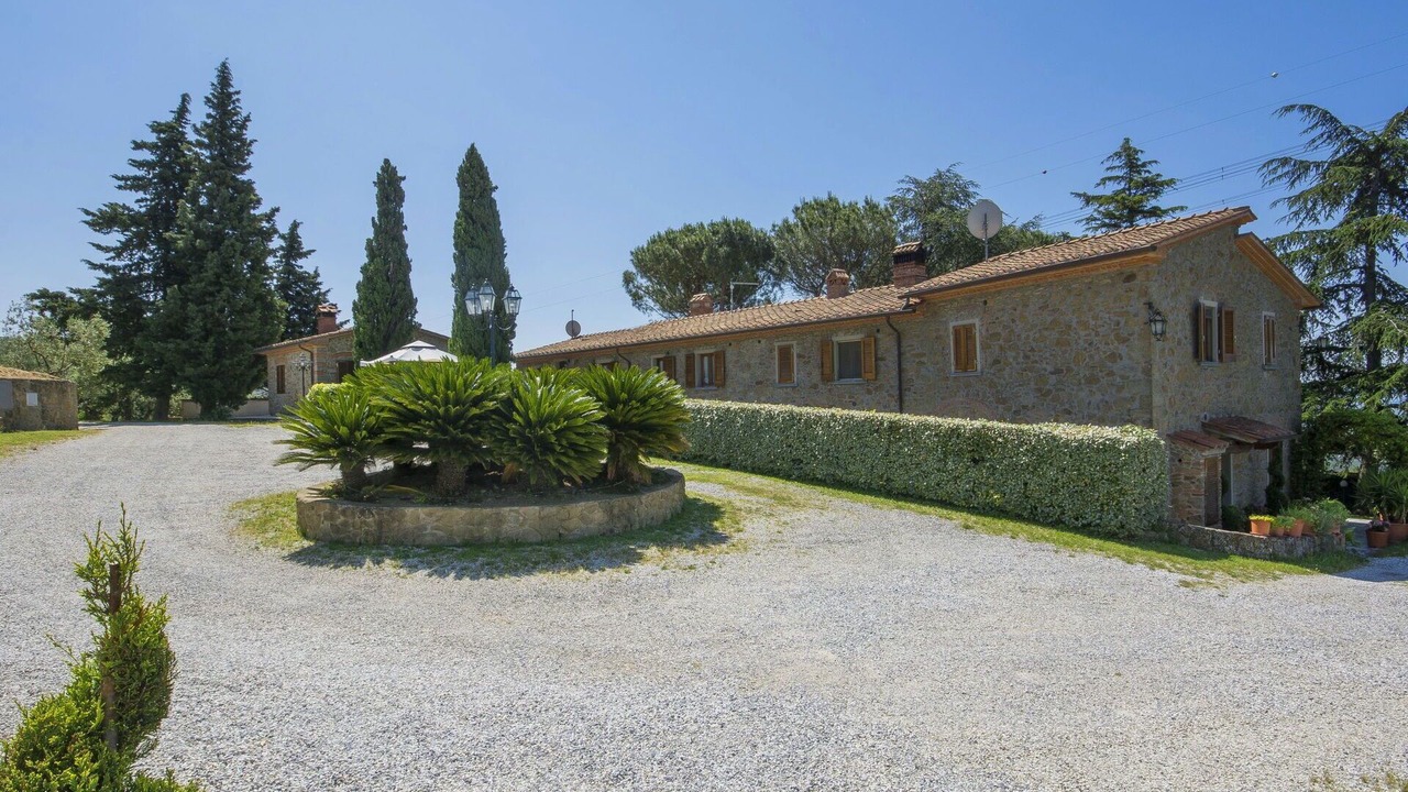 Photo of Outdoor in Giugnano