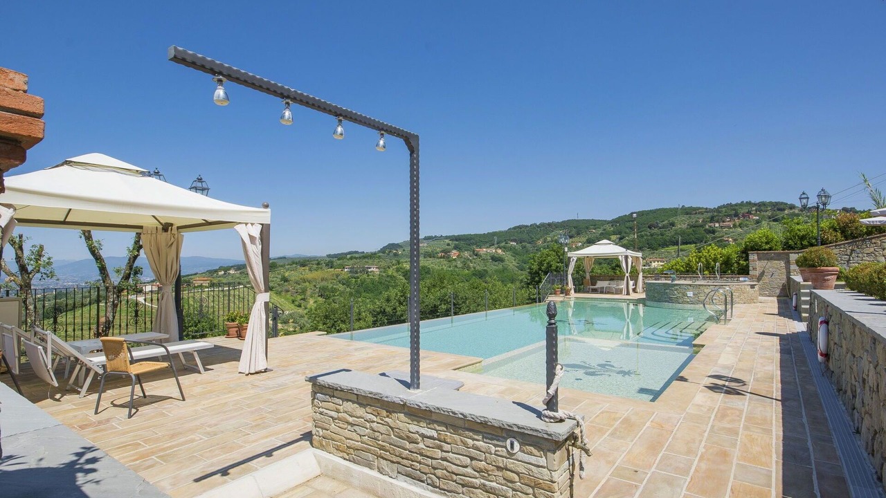 Photo of Outdoor in Giugnano