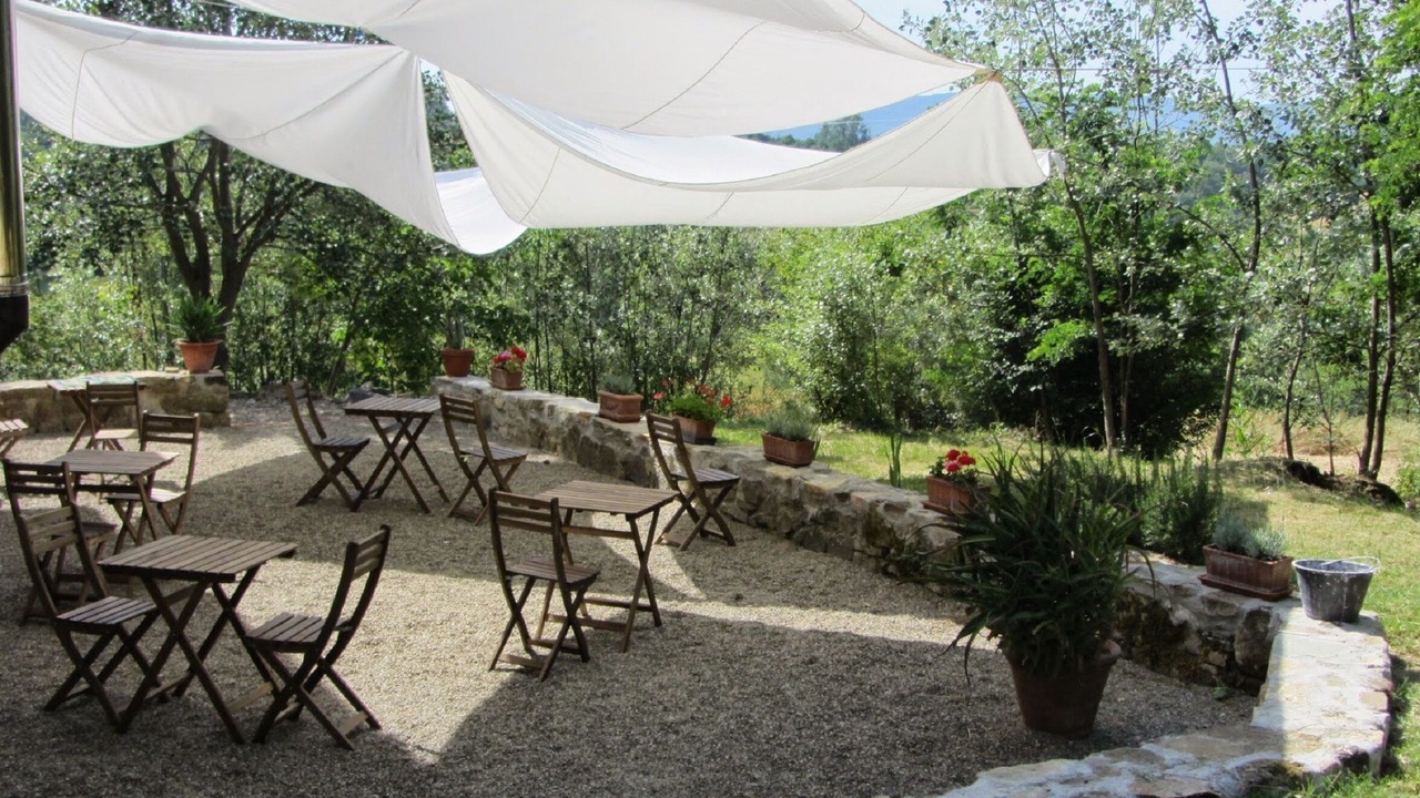 Photo of Outdoor in Poppi